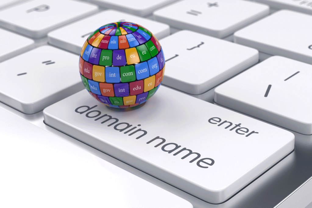 Domain Registration Mistakes