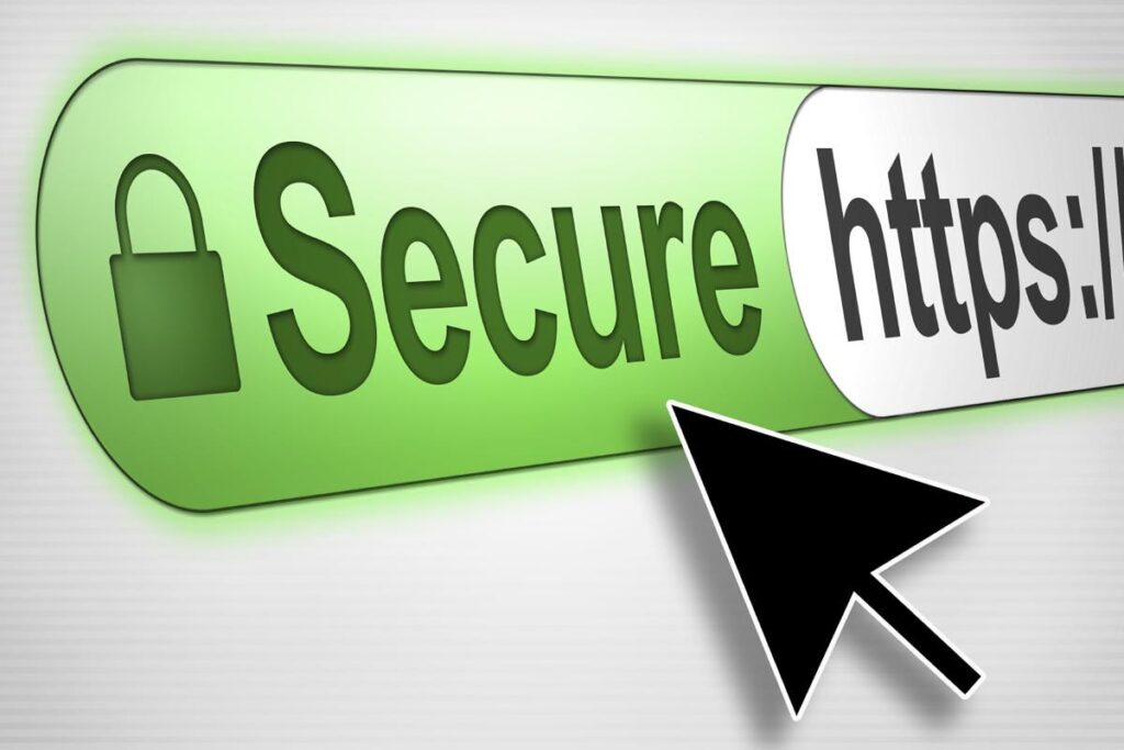How to Secure Your Website 