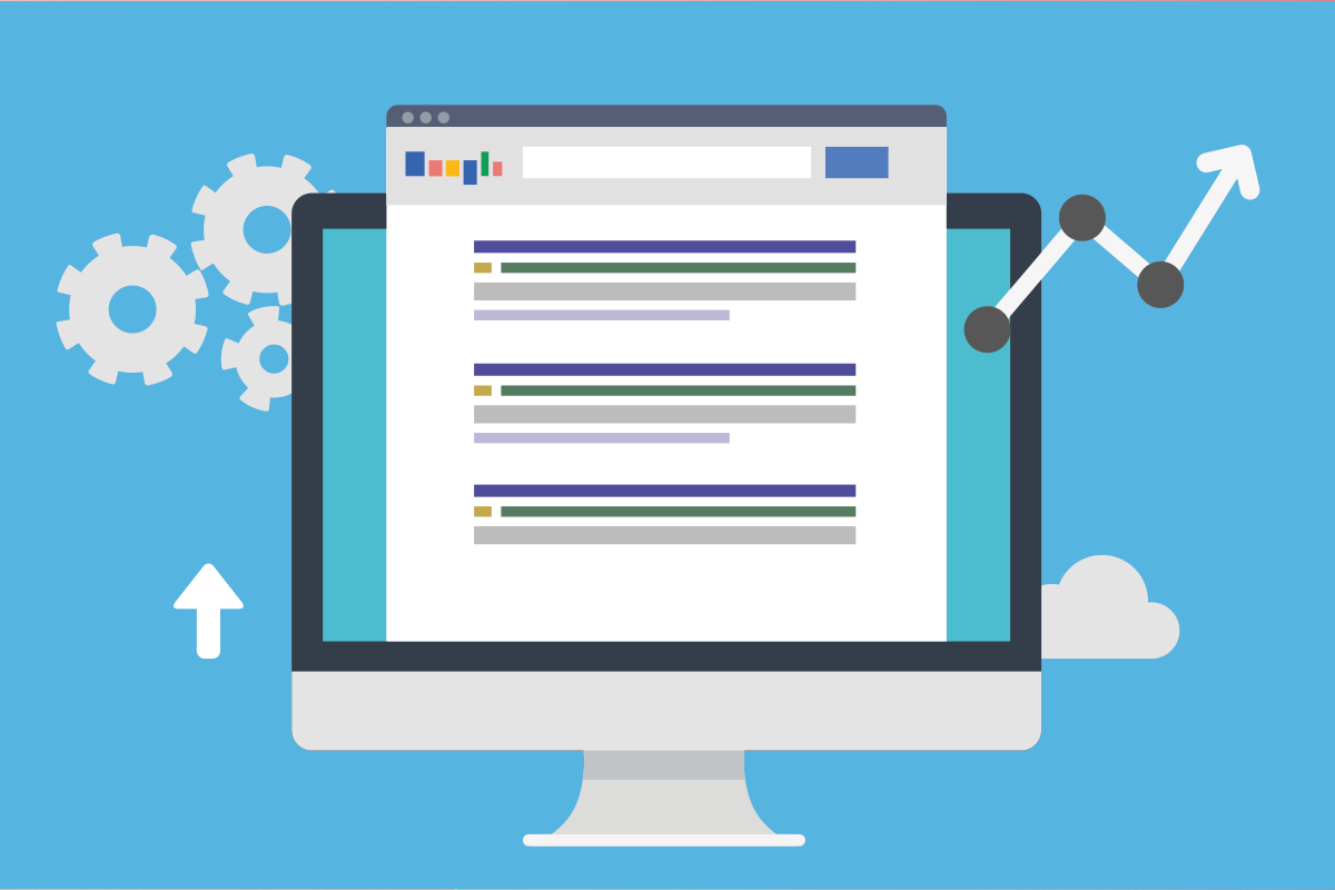 Setting Up Your First Website