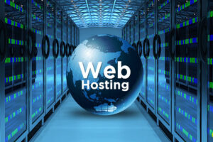 Shared Hosting Services