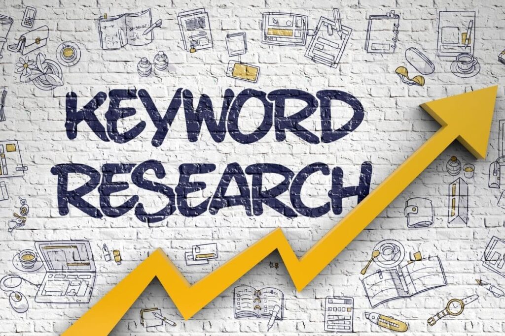 The Basics of Keyword Research