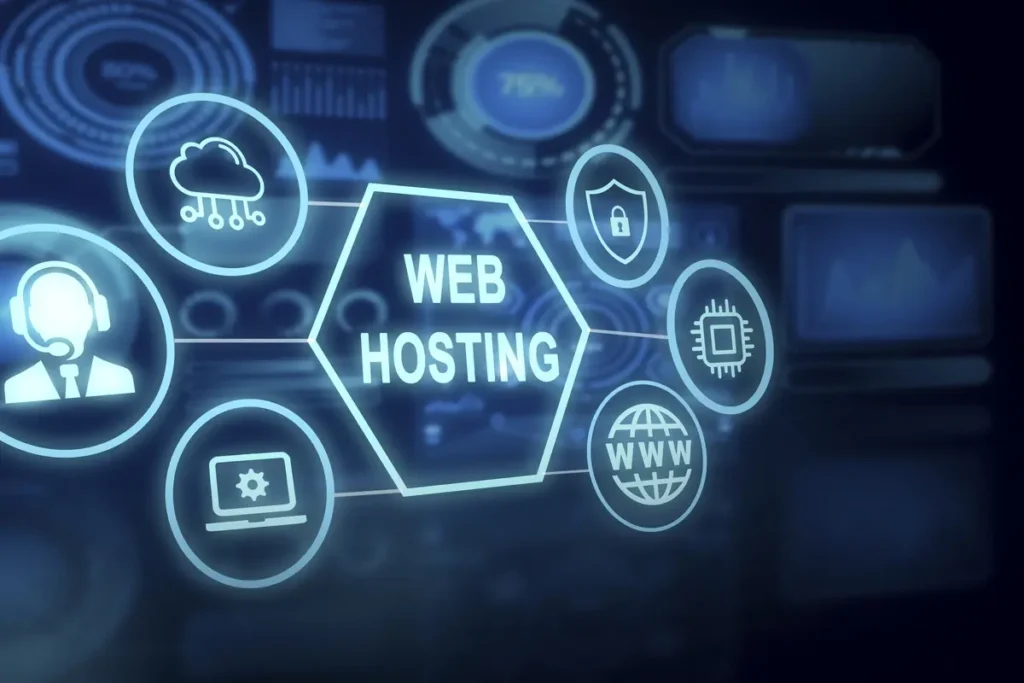 The Basics of Web Hosting for Beginners