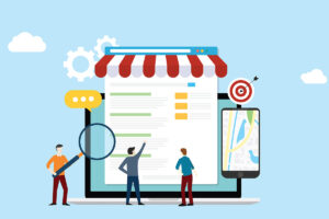 The Benefits of a Site Map