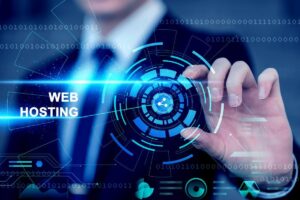 The Importance of Hosting