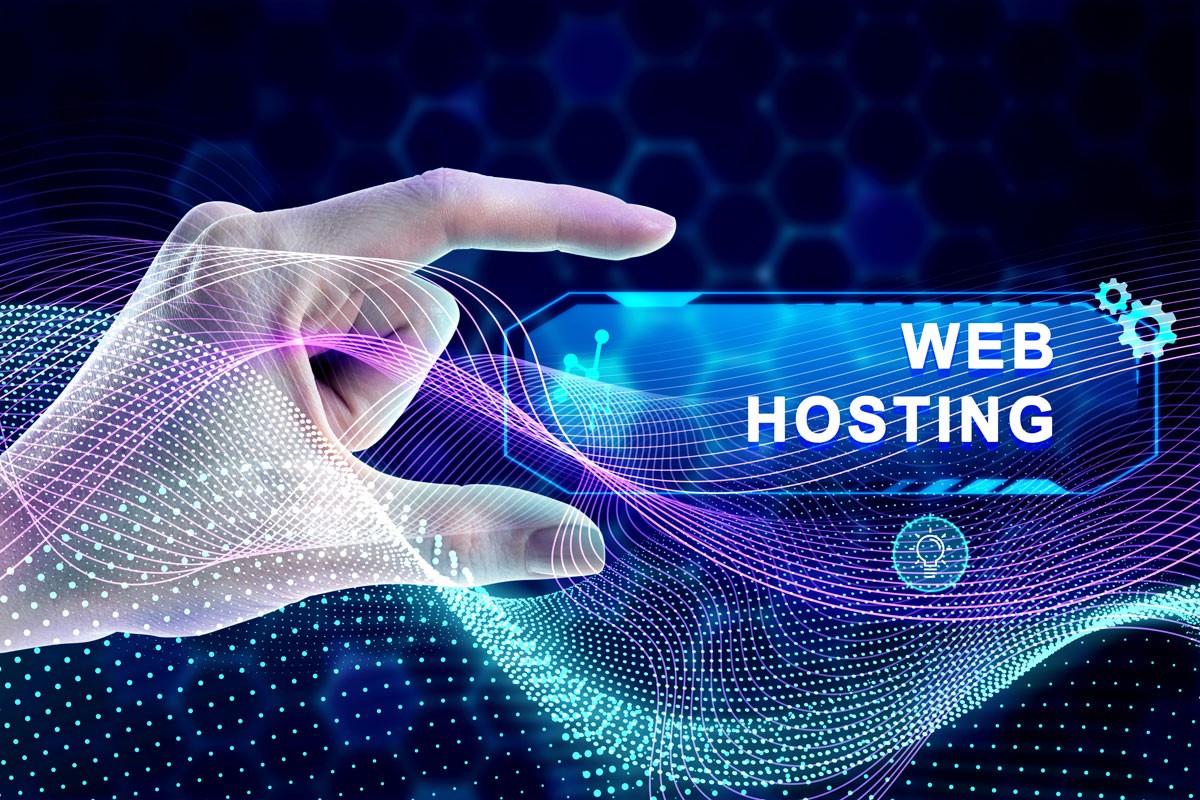 The Importance of Hosting