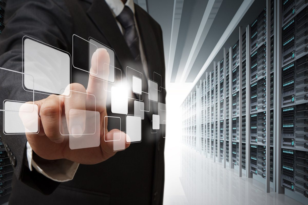 The Importance of Hosting