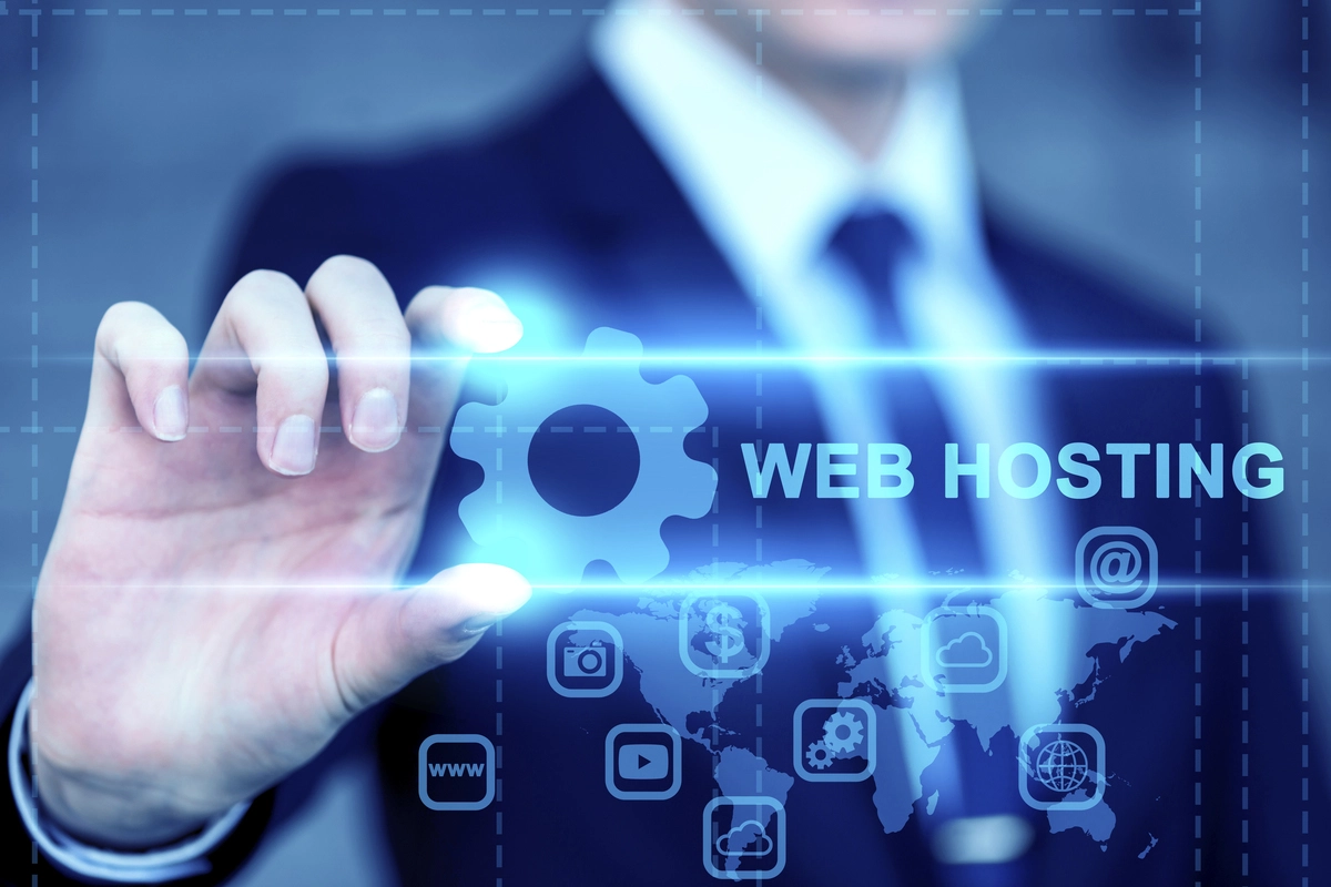 The Importance of Hosting