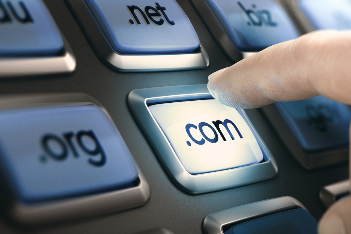 Tips for Domain Name Selection