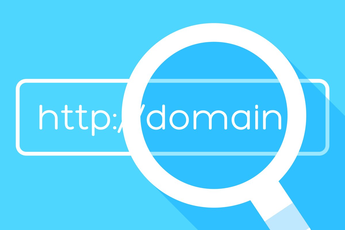 Tips for Domain Name Selection