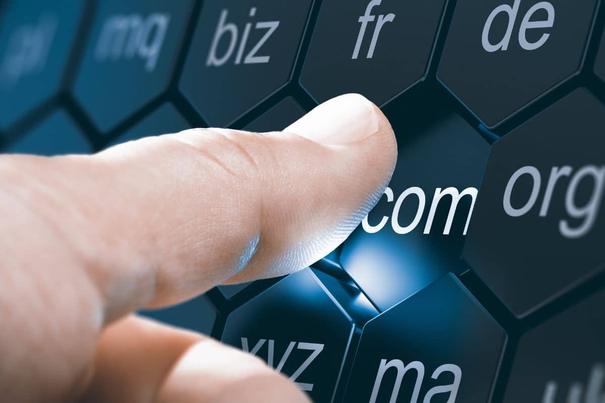 Tips for Domain Name Selection